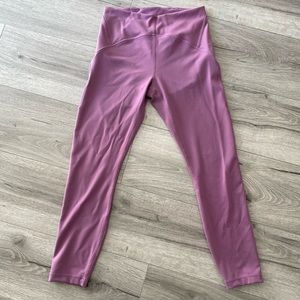 Lululemon women’s Instill high-rise tight